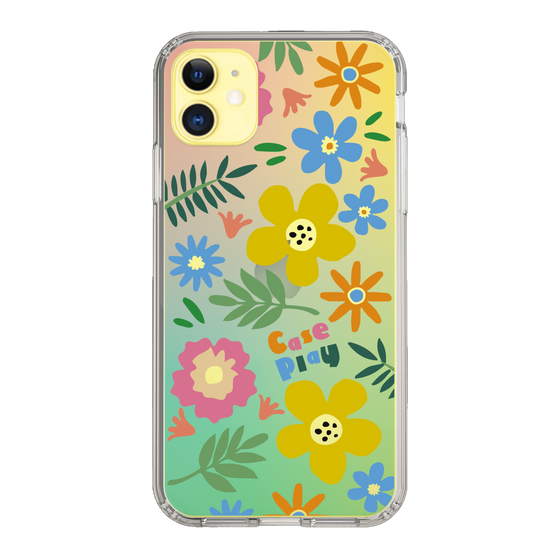 Slim Protection Case［ Original - Blossom ］