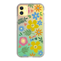 Slim Protection Case［ Original - Blossom ］