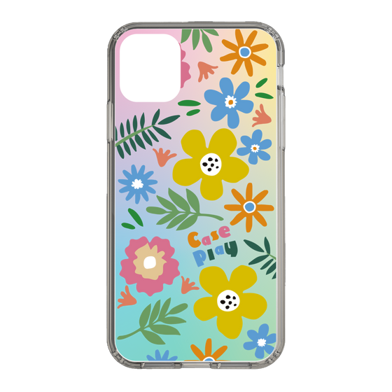 Slim Protection Case［ Original - Blossom ］