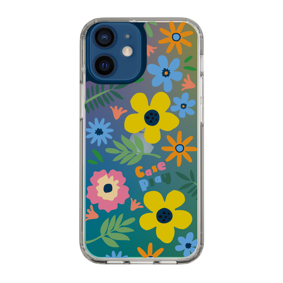 Slim Protection Case［ Original - Blossom ］