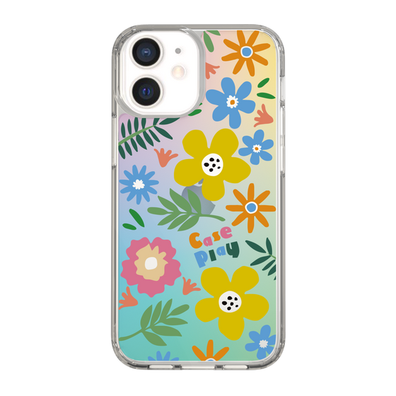 Slim Protection Case［ Original - Blossom ］