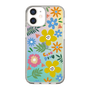 Slim Protection Case［ Original - Blossom ］