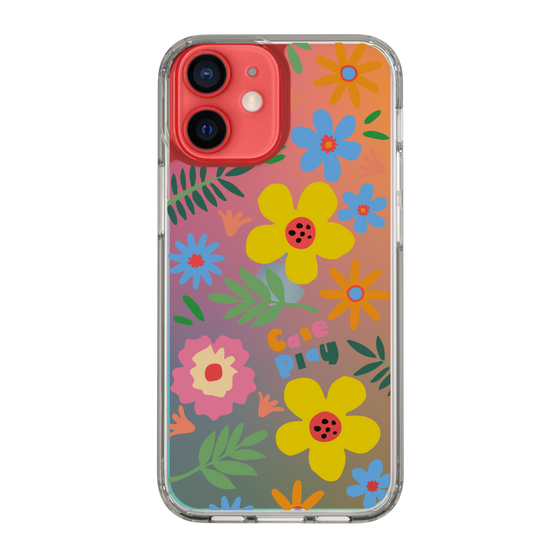 Slim Protection Case［ Original - Blossom ］