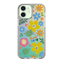 Slim Protection Case［ Original - Blossom ］