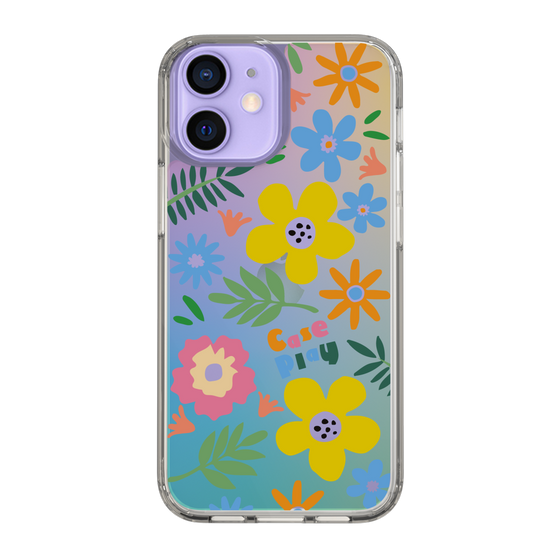 Slim Protection Case［ Original - Blossom ］