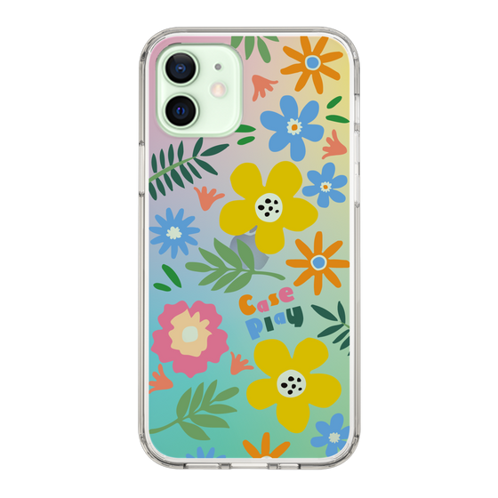 Slim Protection Case［ Original - Blossom ］