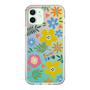Slim Protection Case［ Original - Blossom ］