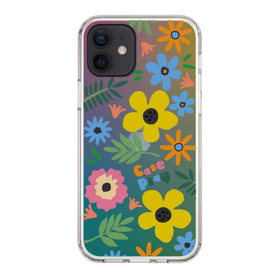 Slim Protection Case［ Original - Blossom ］