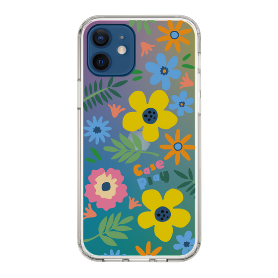Slim Protection Case［ Original - Blossom ］