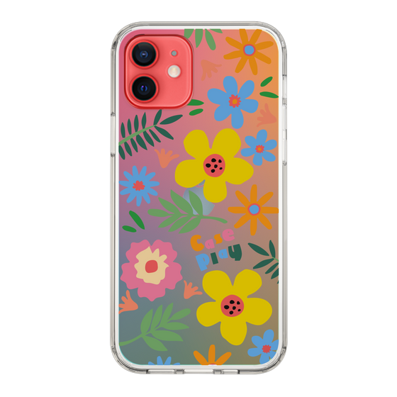 Slim Protection Case［ Original - Blossom ］