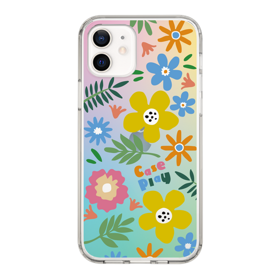 Slim Protection Case［ Original - Blossom ］