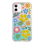 Slim Protection Case［ Original - Blossom ］