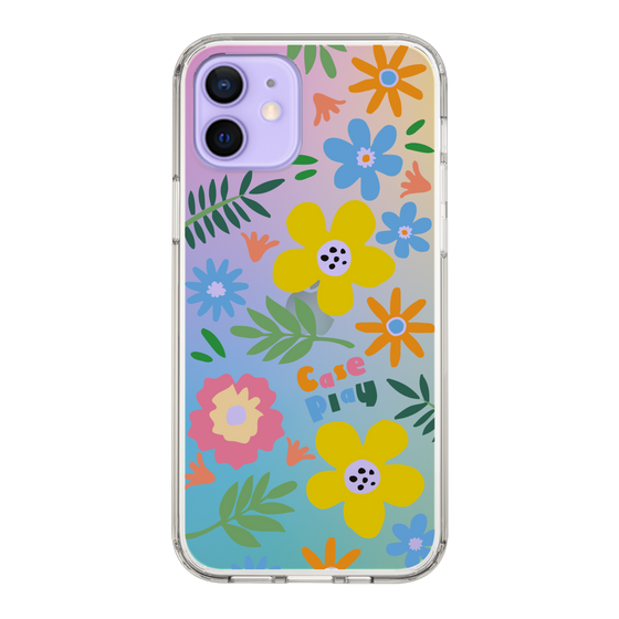 Slim Protection Case［ Original - Blossom ］