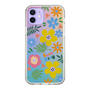 Slim Protection Case［ Original - Blossom ］