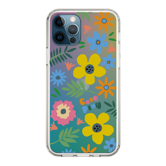 Slim Protection Case［ Original - Blossom ］