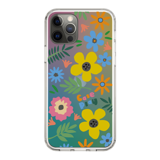 Slim Protection Case［ Original - Blossom ］