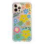 Slim Protection Case［ Original - Blossom ］