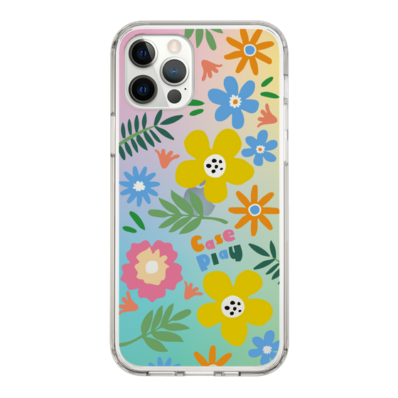 Slim Protection Case［ Original - Blossom ］