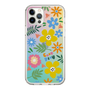 Slim Protection Case［ Original - Blossom ］