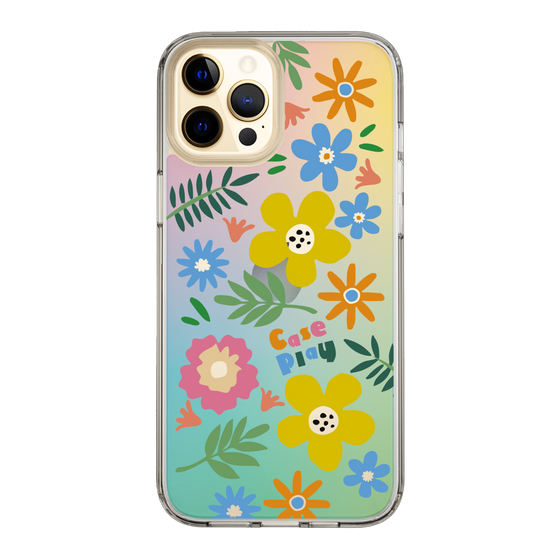 Slim Protection Case［ Original - Blossom ］