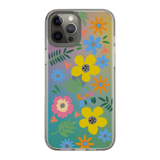 Slim Protection Case［ Original - Blossom ］