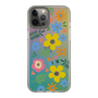 Slim Protection Case［ Original - Blossom ］