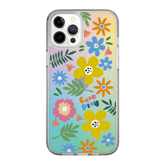 Slim Protection Case［ Original - Blossom ］