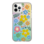 Slim Protection Case［ Original - Blossom ］