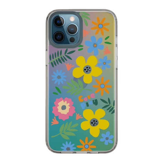 Slim Protection Case［ Original - Blossom ］
