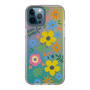 Slim Protection Case［ Original - Blossom ］