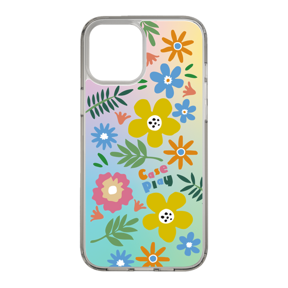 Slim Protection Case［ Original - Blossom ］