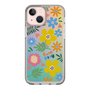 Slim Protection Case［ Original - Blossom ］