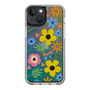 Slim Protection Case［ Original - Blossom ］