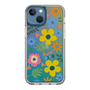 Slim Protection Case［ Original - Blossom ］