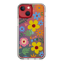 Slim Protection Case［ Original - Blossom ］