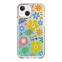 Slim Protection Case［ Original - Blossom ］