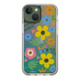 Slim Protection Case［ Original - Blossom ］