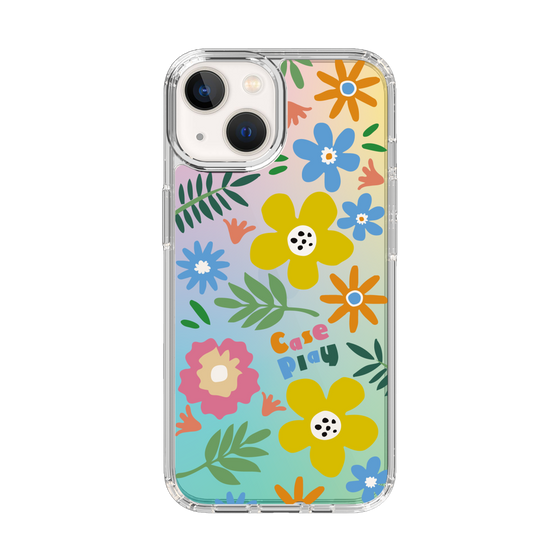 Slim Protection Case［ Original - Blossom ］