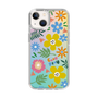 Slim Protection Case［ Original - Blossom ］