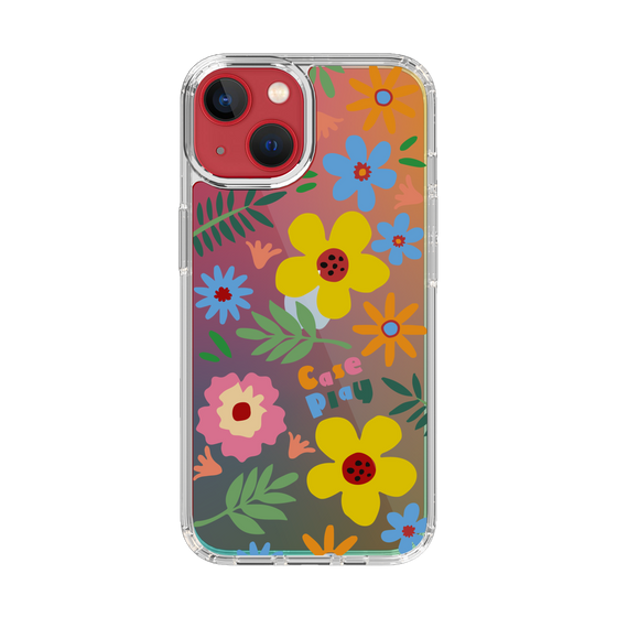 Slim Protection Case［ Original - Blossom ］