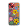 Slim Protection Case［ Original - Blossom ］