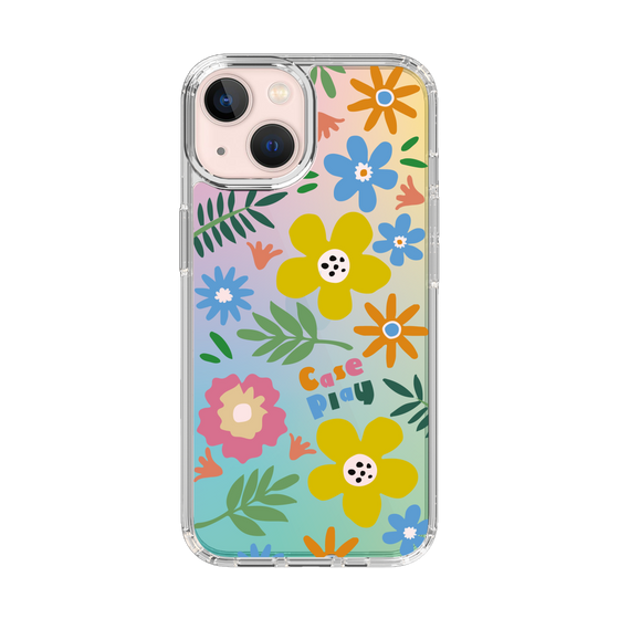 Slim Protection Case［ Original - Blossom ］