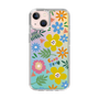 Slim Protection Case［ Original - Blossom ］