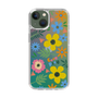 Slim Protection Case［ Original - Blossom ］
