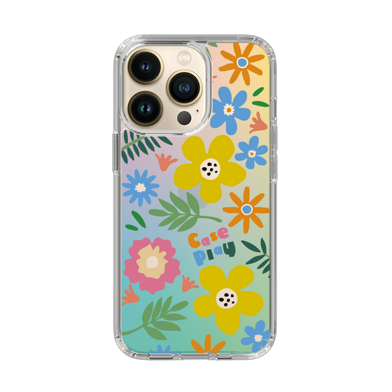 Slim Protection Case［ Original - Blossom ］