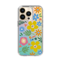 Slim Protection Case［ Original - Blossom ］