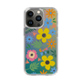 Slim Protection Case［ Original - Blossom ］