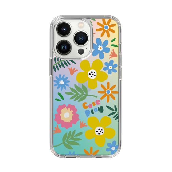Slim Protection Case［ Original - Blossom ］