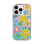 Slim Protection Case［ Original - Blossom ］