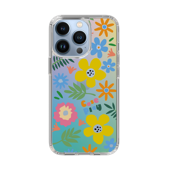 Slim Protection Case［ Original - Blossom ］